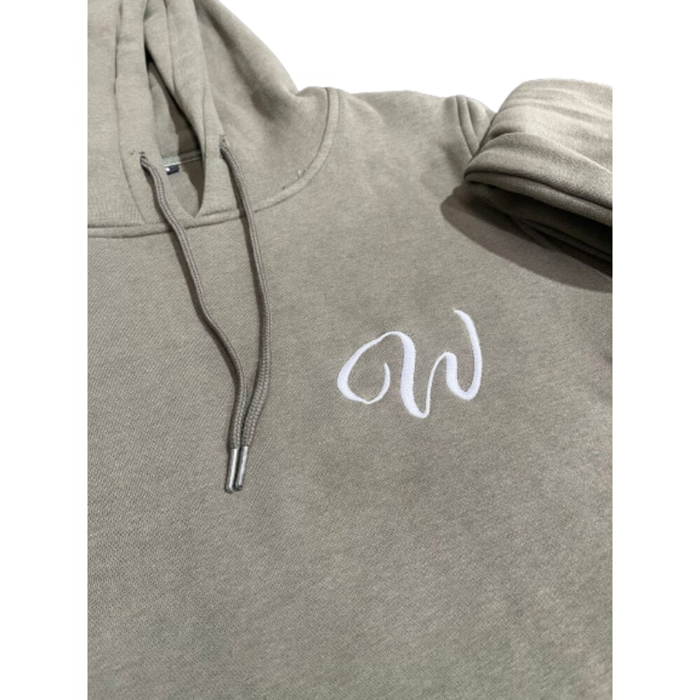 Willies X BrandIT Clothing Old School Hoodies - Hoodies