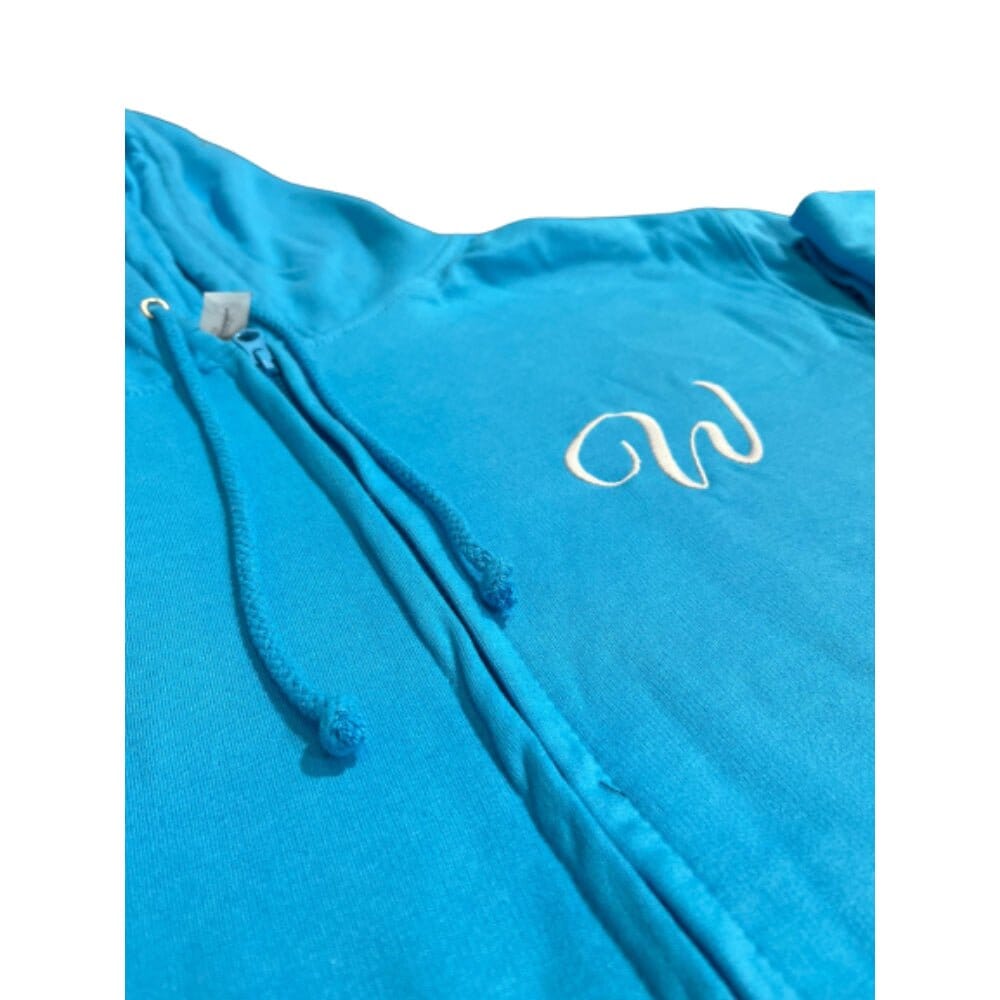 Willies X BrandIT Clothing Old School Hoodies - Hoodies