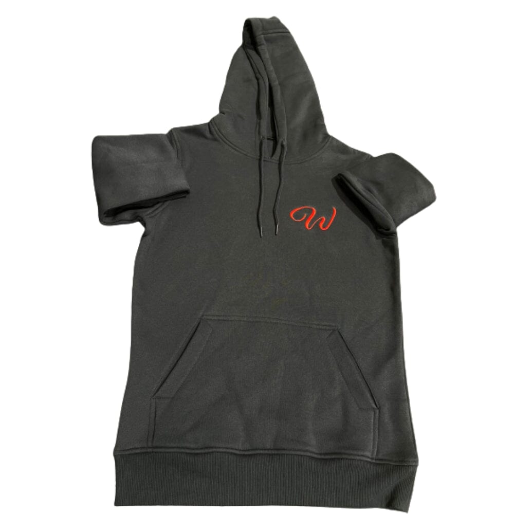 Willies X BrandIT Clothing Old School Hoodies - Hoodies