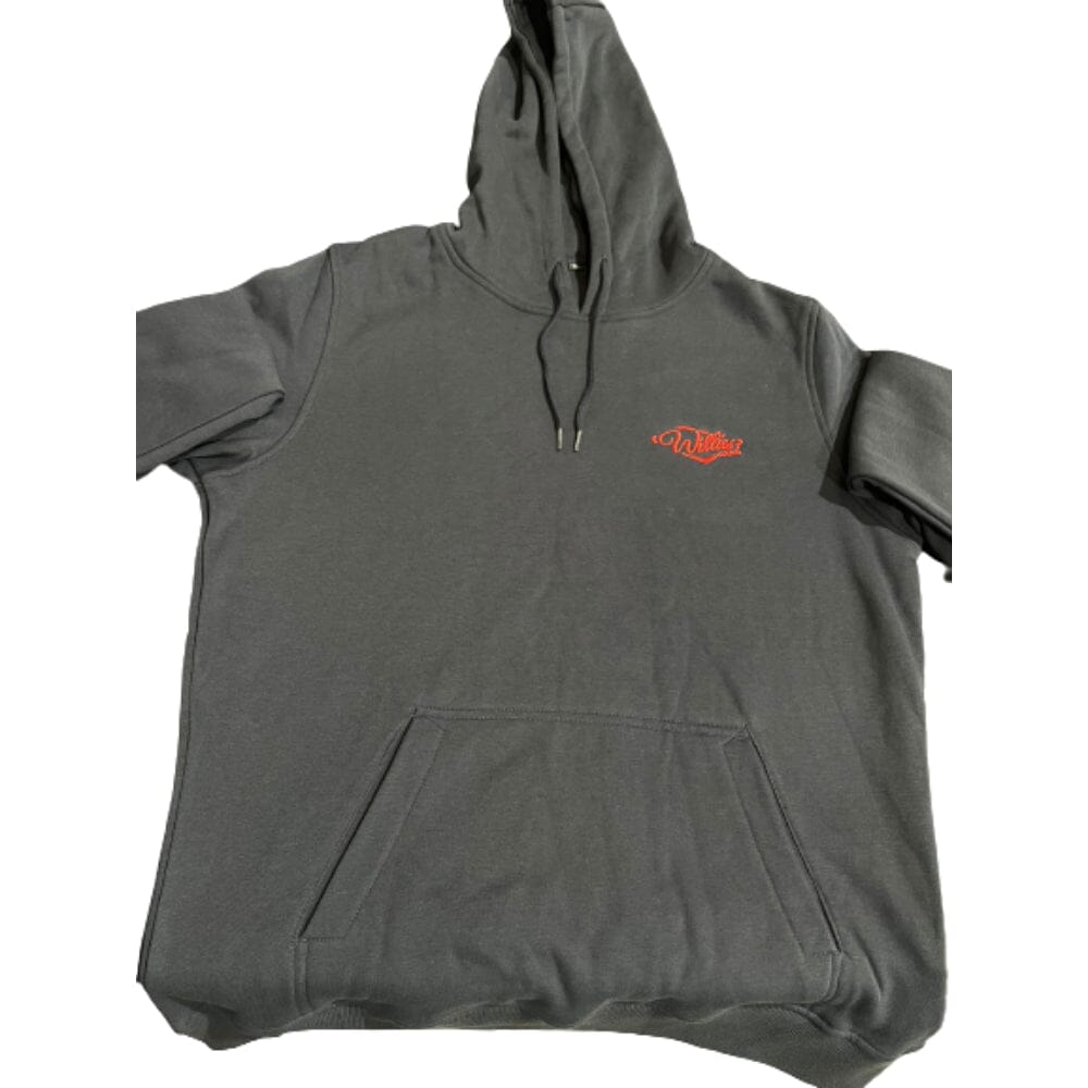 Willies X BrandIT Clothing Old School Hoodies - Hoodies