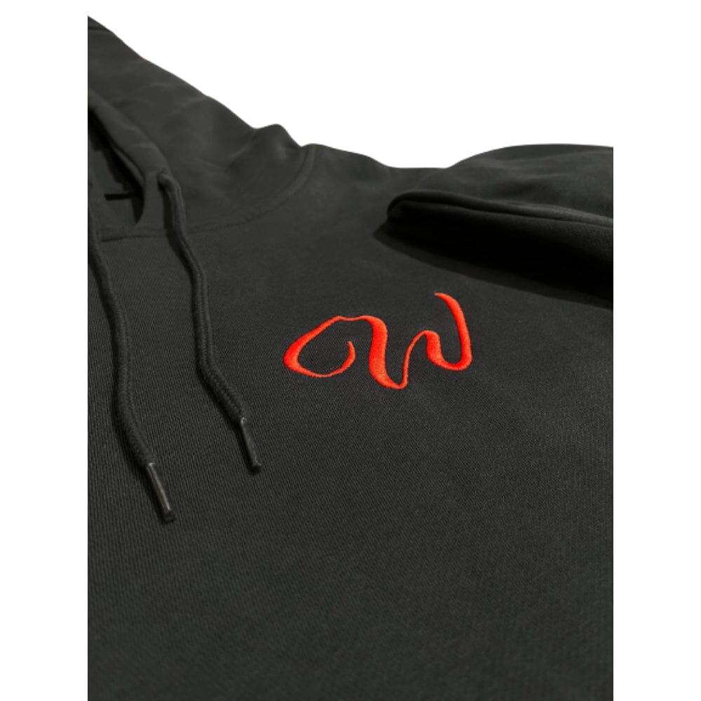 Willies X BrandIT Clothing Old School Hoodies - Hoodies
