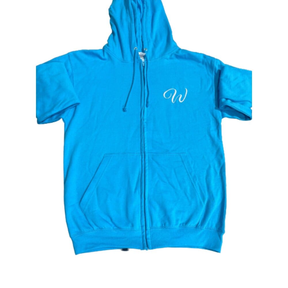 Willies X BrandIT Clothing Old School Hoodies - Hoodies