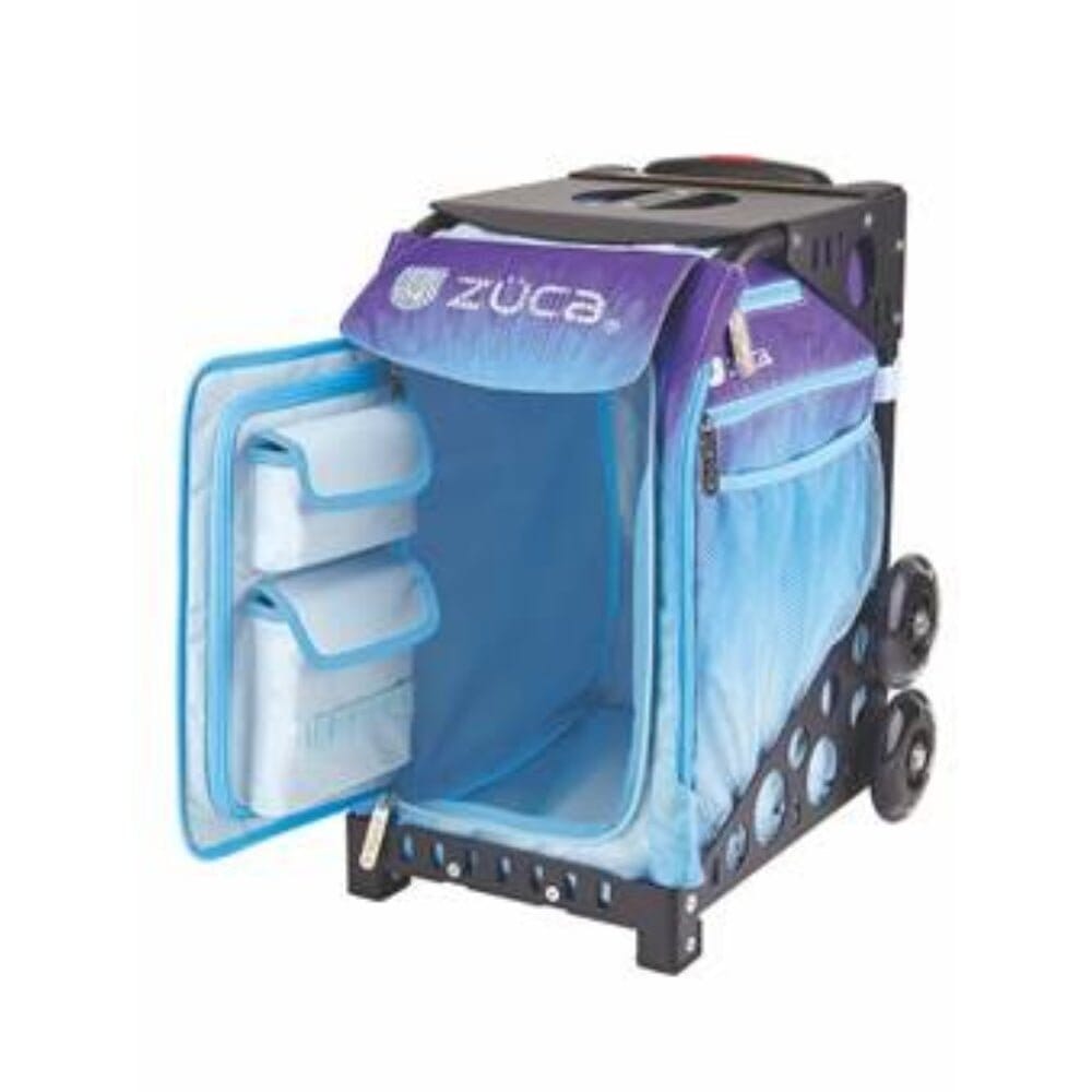 ZÜCA Bag Insert - Ice Dreamz - Figure Bags