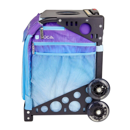 ZÜCA Bag Insert - Ice Dreamz - Figure Bags