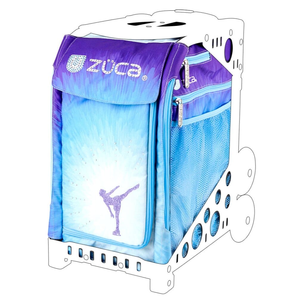 ZÜCA Bag Insert - Ice Dreamz - Figure Bags