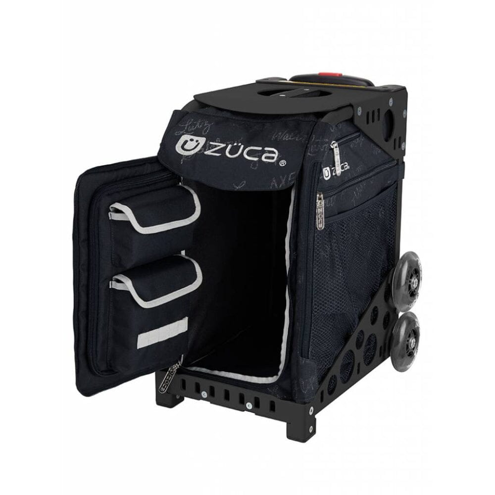 ZÜCA Bag Insert - Ice Queen - Figure Bags