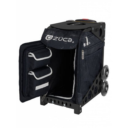 ZÜCA Bag Insert - Ice Queen - Figure Bags