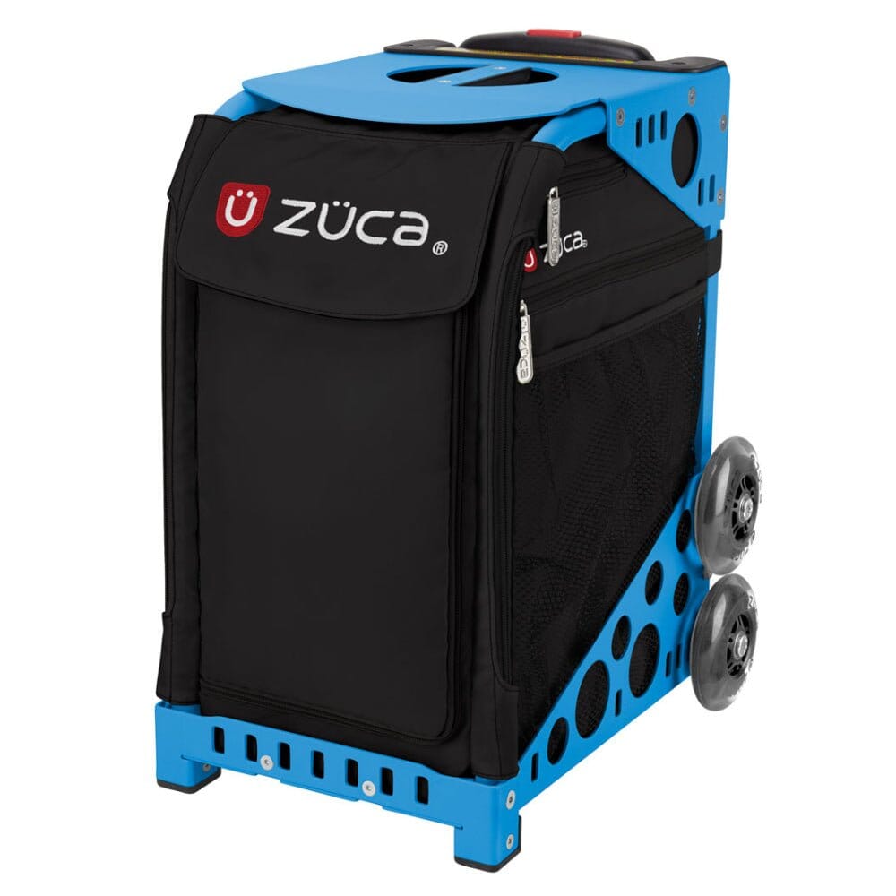 ZÜCA Bag Insert - Obsidian - Figure Bags