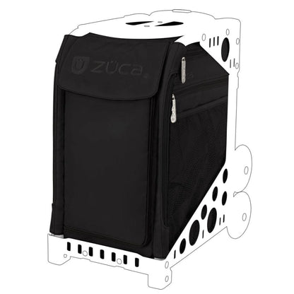 ZÜCA Bag Insert - Stealth - Figure Bags