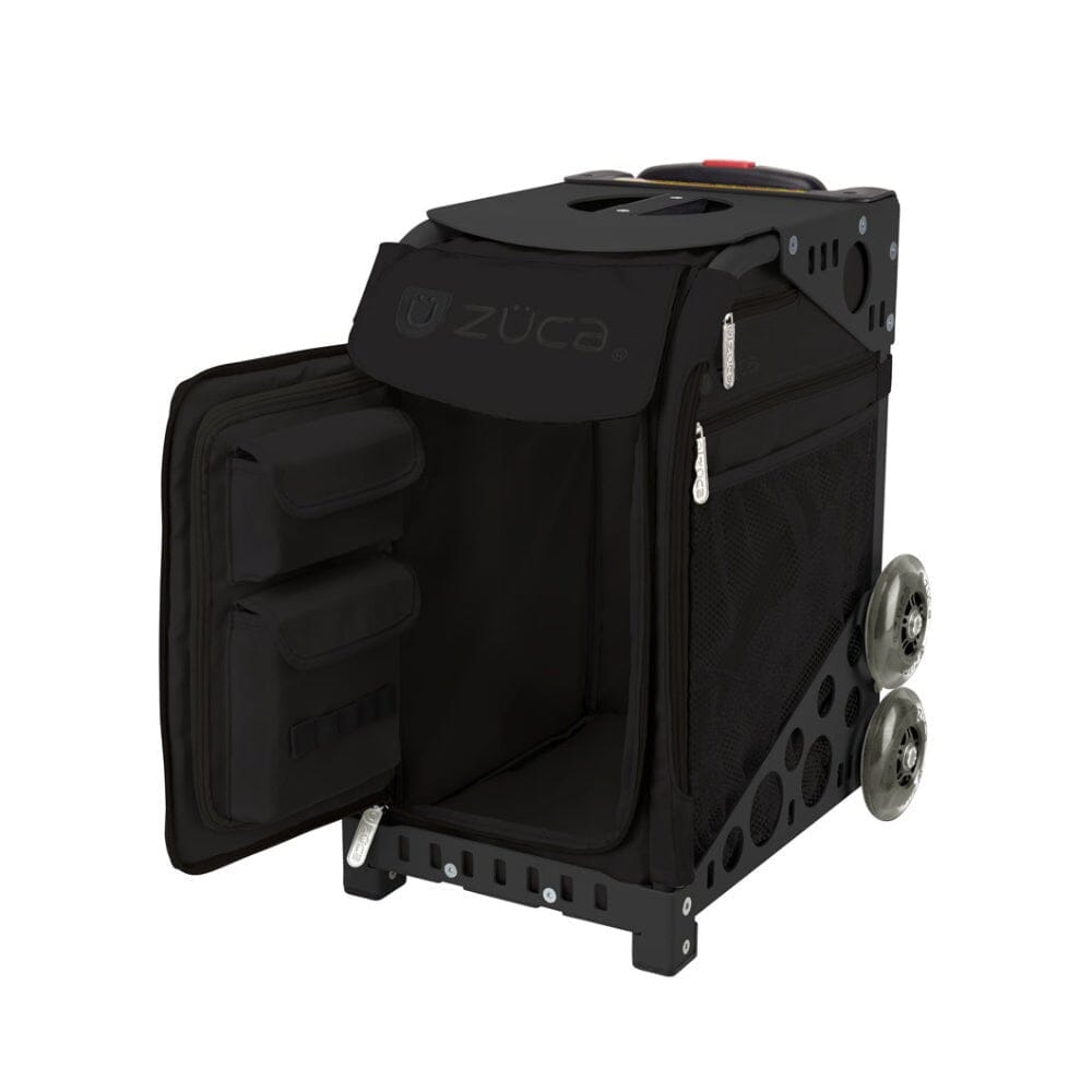ZÜCA Bag Insert - Stealth - Figure Bags