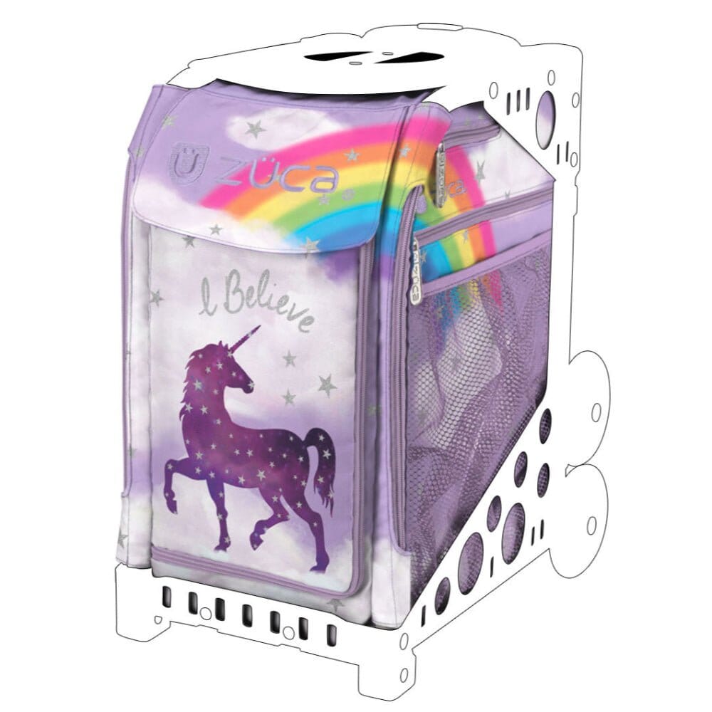 ZÜCA Bag Insert - Ünicorn 2 - Figure Bags