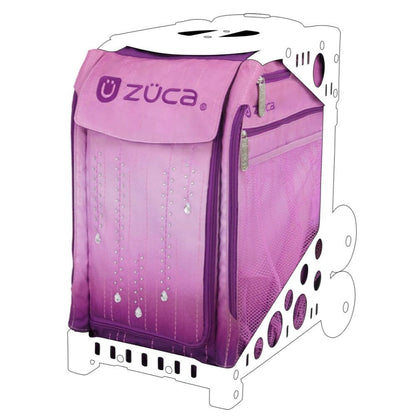 ZÜCA Bag Insert - Velvet Rain - Figure Bags