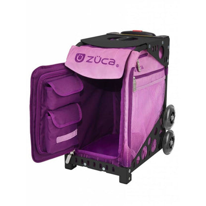 ZÜCA Bag Insert - Velvet Rain - Figure Bags