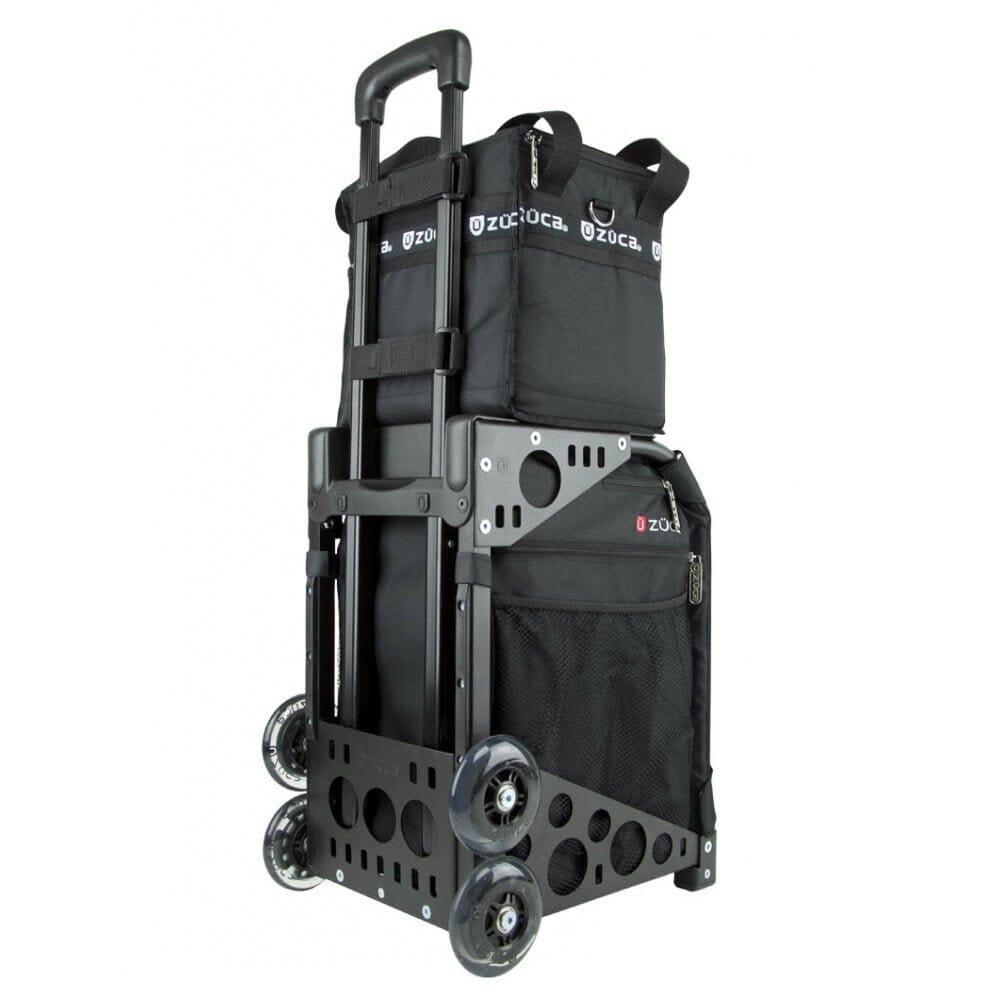ZÜCA Cooler - Figure Bags