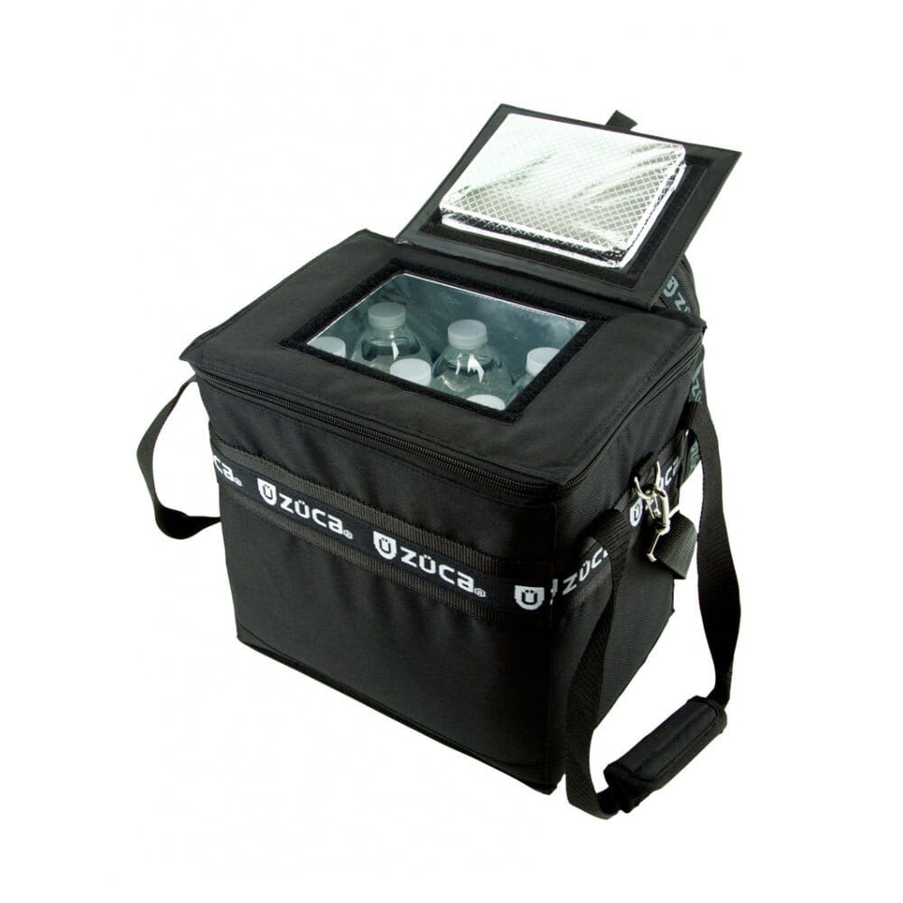 ZÜCA Cooler - Figure Bags