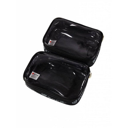 ZÜCA Mini Duo Utility Pouch - Figure Bags