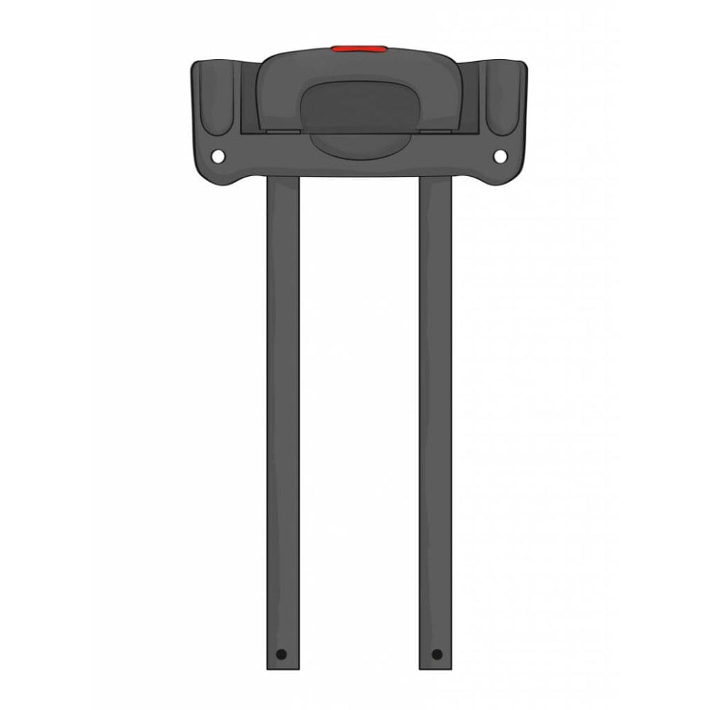 ZÜCA Replacement Handle - Figure Bags
