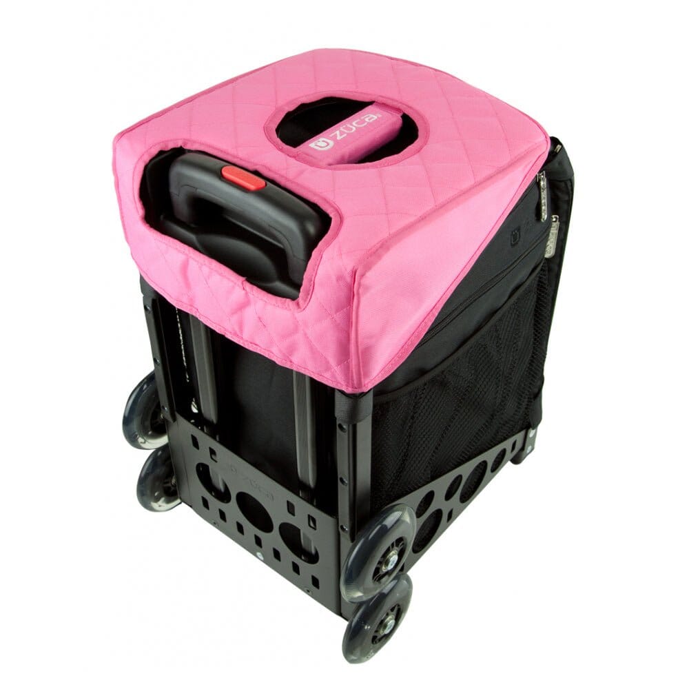 ZÜCA Seat Cushions - Figure Bags
