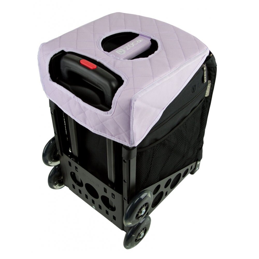 ZÜCA Seat Cushions - Figure Bags