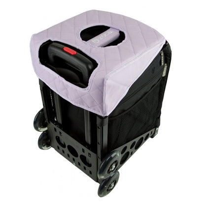 ZÜCA Seat Cushions - Figure Bags