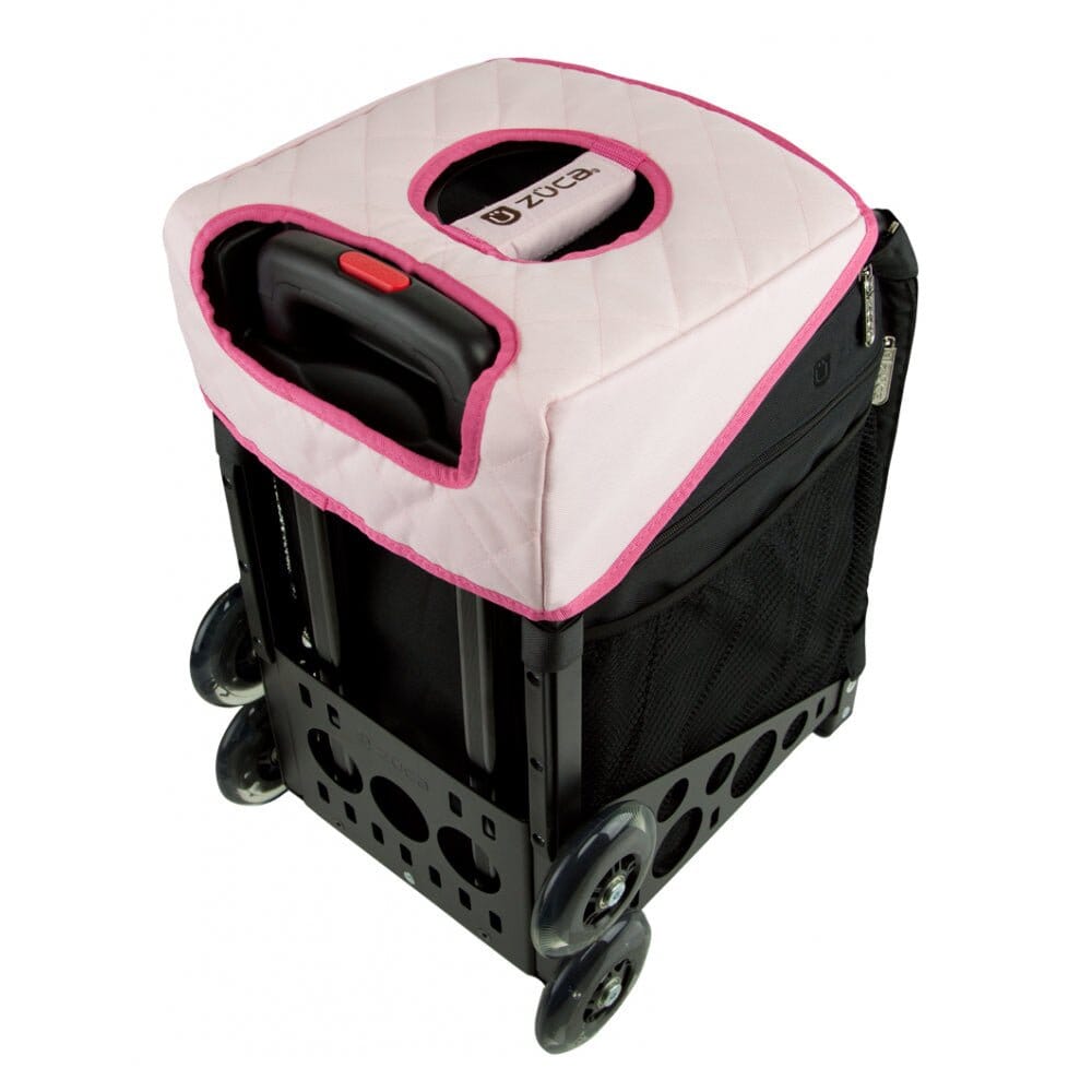 ZÜCA Seat Cushions - Figure Bags
