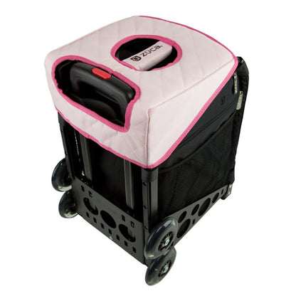 ZÜCA Seat Cushions - Figure Bags