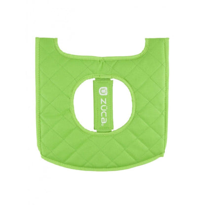 ZÜCA Seat Cushions - Figure Bags