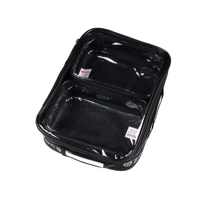 ZÜCA Utility Pouch Combo Set - Figure Bags