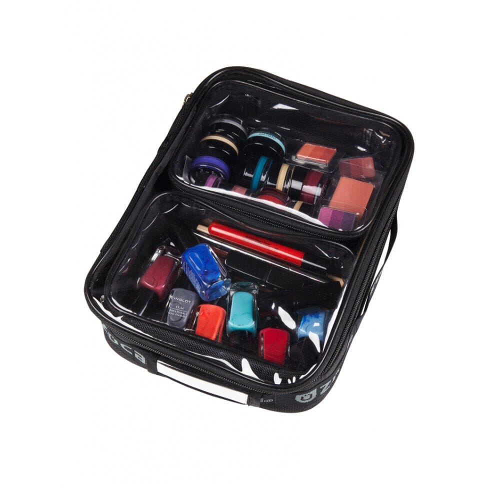 ZÜCA Utility Pouch Combo Set - Figure Bags